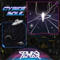 Sound Avtar - Cybersoul - Single