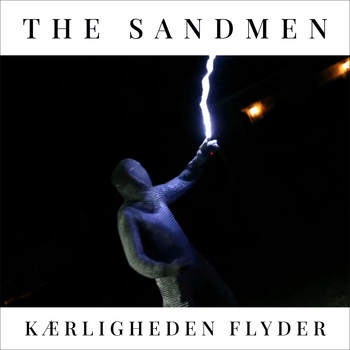 The Sandmen - Kærligheden Flyder (Radio Edit)