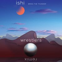 Ishi - Bring The Thunder (Wrestlers Remix)