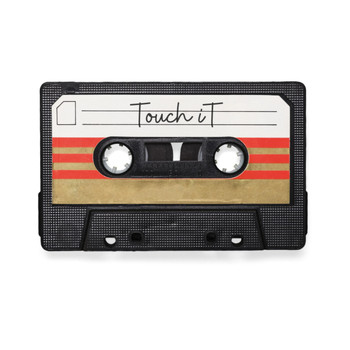 Michele Ferrara - Touch iT