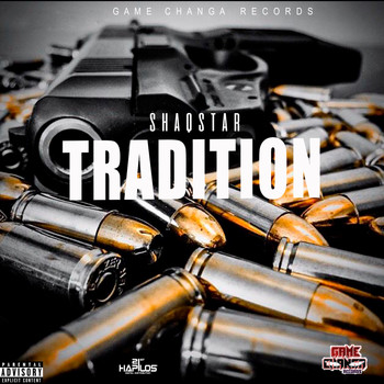 ShaqStar - Tradition (Explicit)