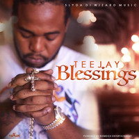 Teejay - Blessings (Radio Edit)