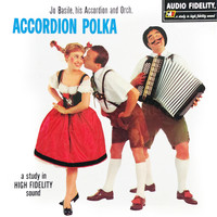 Jo Basile - Accordion Polka