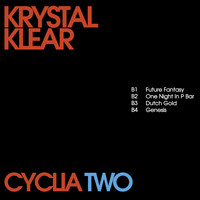 Krystal Klear - Cyclia Two