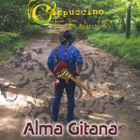 Cappuccino - Alma Gitana