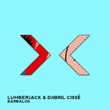Lumberjack - Barbalos