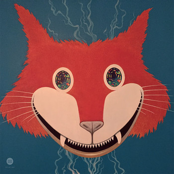 Denite - Green Cat