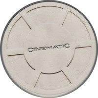 Cinematic - Cinematic