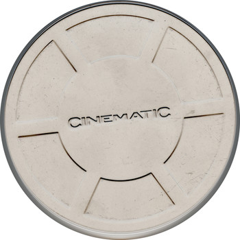 Cinematic - Cinematic