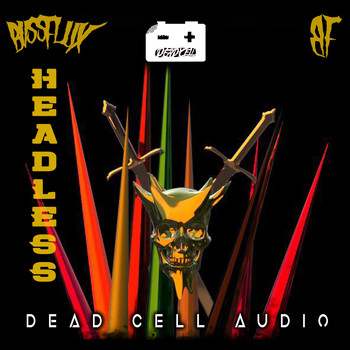 BVSSFLUX - Headless