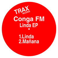 Conga FM - Linda