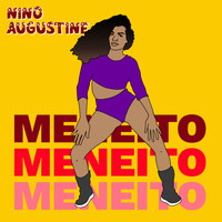 Nino Augustine - Meneito (Explicit)