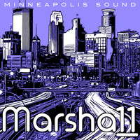 Marshall Charloff - Minneapolis Sound
