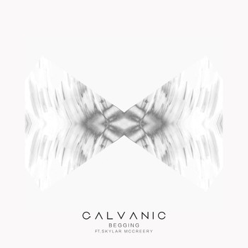 Galvanic - Begging (feat. Skylar McCreery)