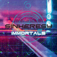 SinHeresY - Immortals