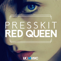 PressKit - Red Queen