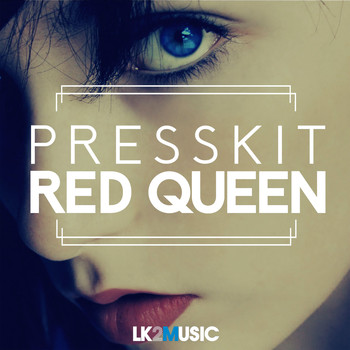 PressKit - Red Queen