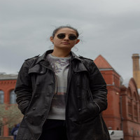 Barbara Alvarez - Half Decent