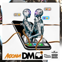 Aidonia - DM (Explicit)