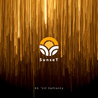 Sunset - 95 'til Infinity