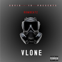 ROM - VLONE (feat. Rom) (Explicit)