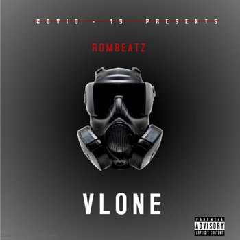ROM - VLONE (feat. Rom) (Explicit)
