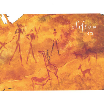 Clifton - EP