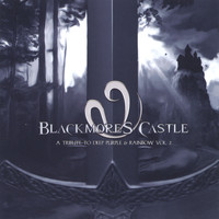 V/A - Blackmore's Castle - A Trbute to Deep Puprle and Rainbow vol II