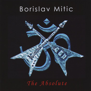 Borislav Mitic - The Absolute