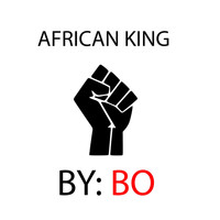 Bo - African King