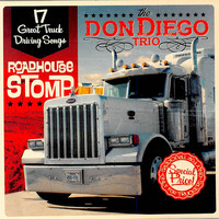 Don Diego Trio - Roadhouse Stomp (Explicit)