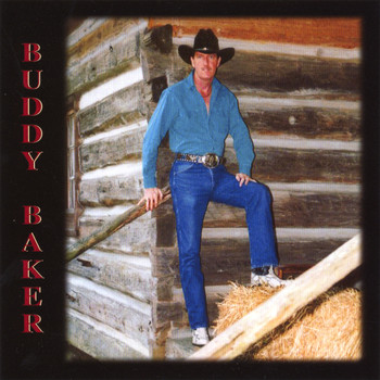 Buddy Baker - Buddy Baker