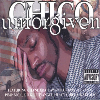 Chico - Unforgiven