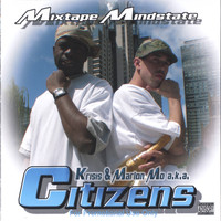 Citizens - Mixtape Mindstate