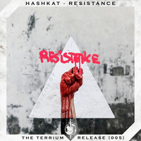 Hashkat - Resistance