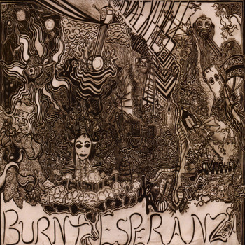 Burnt - Esperanza