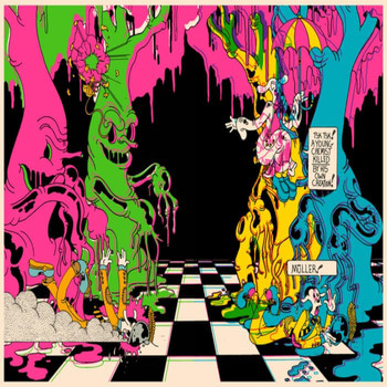 Frisson - Suspiria