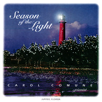 Carol Comune - Season of the Light