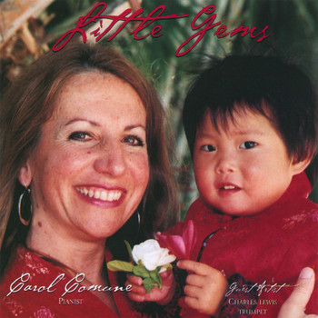 Carol Comune - Little Gems