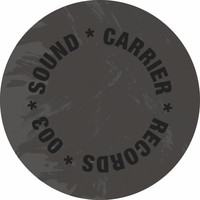 Chris Carrier - Sound Carrier 03
