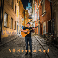 Vilhelmmusic band - Dina Visor