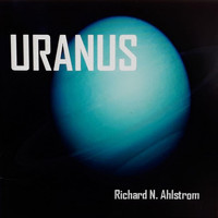 Richard N. Ahlstrom - URAUNUS
