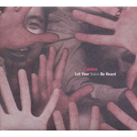 Cantus - Let Your Voice Be Heard
