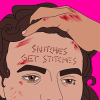 Chef Boyarbeatz - Snitches Get Stitches (Explicit)