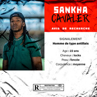 Sankha - Cavaler