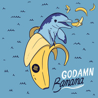 GODAMN - Banana (Explicit)