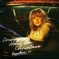 Sapphire - Driving Home for Christmas