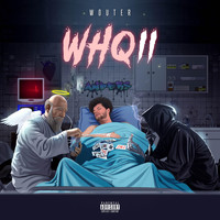 Wouter - WHQ II (Explicit)