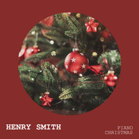 Henry Smith - Piano Christmas