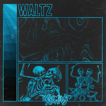 KROMPUS - WALTZ